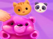 Mchezo Mtengenezaji wa mteremko wa squishy online