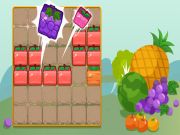 Mchezo Veggies za kuvuna online
