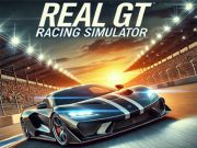 Mchezo Simulator halisi ya Mashindano ya GT online