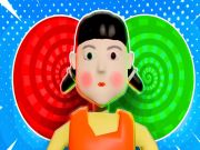 Mchezo Mwalimu wa kuishi: Changamoto 456 online