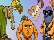 Mchezo Brainrot Unganisha online