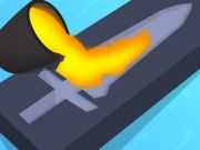 Mchezo Blade Forge 3D online