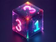 Mchezo Jelly Math 3D online