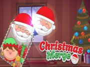 Mchezo Unganisha Krismasi online