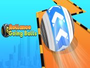 Mchezo Rollance kwenda mipira online