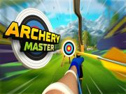 Mchezo Mwalimu wa Archery online