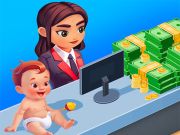 Mchezo Tycoon ya utunzaji wa mchana online