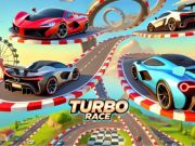 Mchezo Mbio za Turbo online