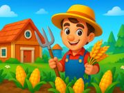 Mchezo Shamba la wavivu la Familia: Jenga & Mavuno online