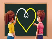 Mchezo Mtihani wa Ubongo: Mstari mmoja wa kuchora puzzle online