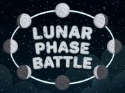 Mchezo Vita vya Awamu ya Lunar online