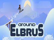 Mchezo Karibu na Elbrus online