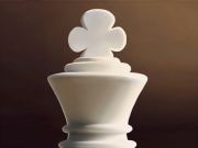 Mchezo Chess wasomi online
