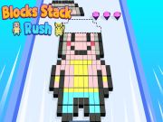 Mchezo Vitalu Stack Rush online
