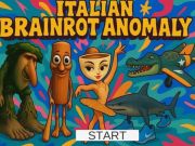 Mchezo Brainrot ya Italia anomaly online