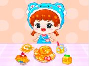 Mchezo Msichana wa ASMR: Livestream Mukbang online