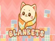 Mchezo Blanketi online