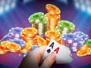 Mchezo Poker ya kawaida mkondoni online