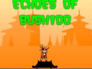 Mchezo Echoes ya Bushido online