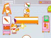 Mchezo Cattale online