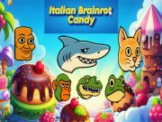 Mchezo Pipi ya Brainrot ya Italia online