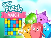 Mchezo Pipi ya mechi ya pipi online