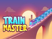 Mchezo Treni Mwalimu online
