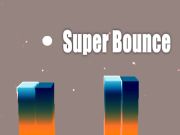 Mchezo Bounce bora online
