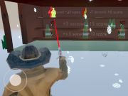 Mchezo Risasi ya Cowboy 2 online