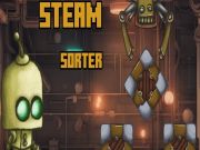 Mchezo Steam mchawi online