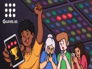 Mchezo Guivo. io online