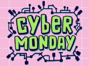 Mchezo Jumatatu ya cyber online
