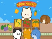 Mchezo Soko la Meow online