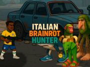 Mchezo Hunter ya Brainrot ya Italia online
