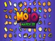 Mchezo Mechi ya Mojo 3d online