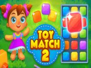 Mchezo Mechi ya Toy 2 online