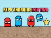 Mchezo Repo Androids kwa mbili online