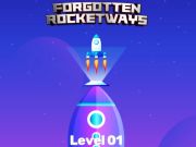 Mchezo Rocketways zilizosahaulika online
