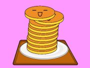 Mchezo Pancake nzuri online