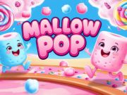 Mchezo Mallow pop online