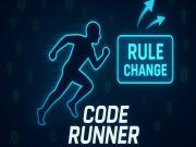 Mchezo Mkimbizi wa Mkimbiaji wa Binary online