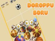 Mchezo Doroppuboru 13 online