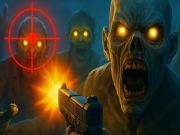 Mchezo Zombies: Vita ya kuishi online