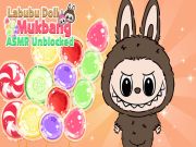 Mchezo Labubu Doll Mukbang ASMR haijazuiliwa online