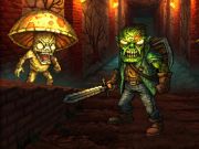 Mchezo Monster Slayer Unganisha na uishi online