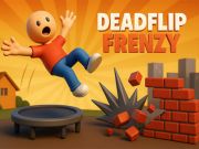 Mchezo Deadflip frenzy online