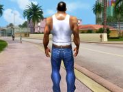 Mchezo GTA: Uhalifu wa Grand Vegas online