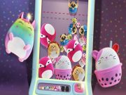 Mchezo Kawaii Claw Merge online