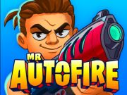Mchezo Bwana Autofire online