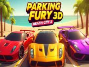 Mchezo Kuegesha ghadhabu 3D: mji wa pwani 2 online